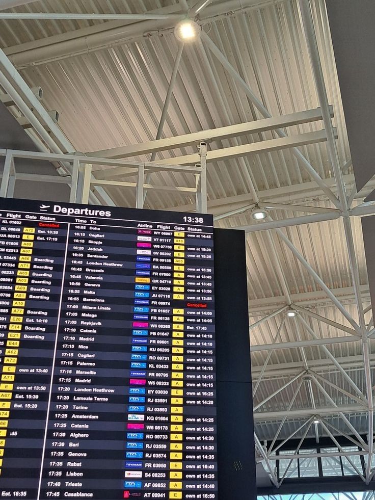 aeropuerto internacional